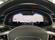 AUDI A6 AVANT 45 3.0TDI S-LINE QUATTRO 180KW/245PS VIRTUAL
