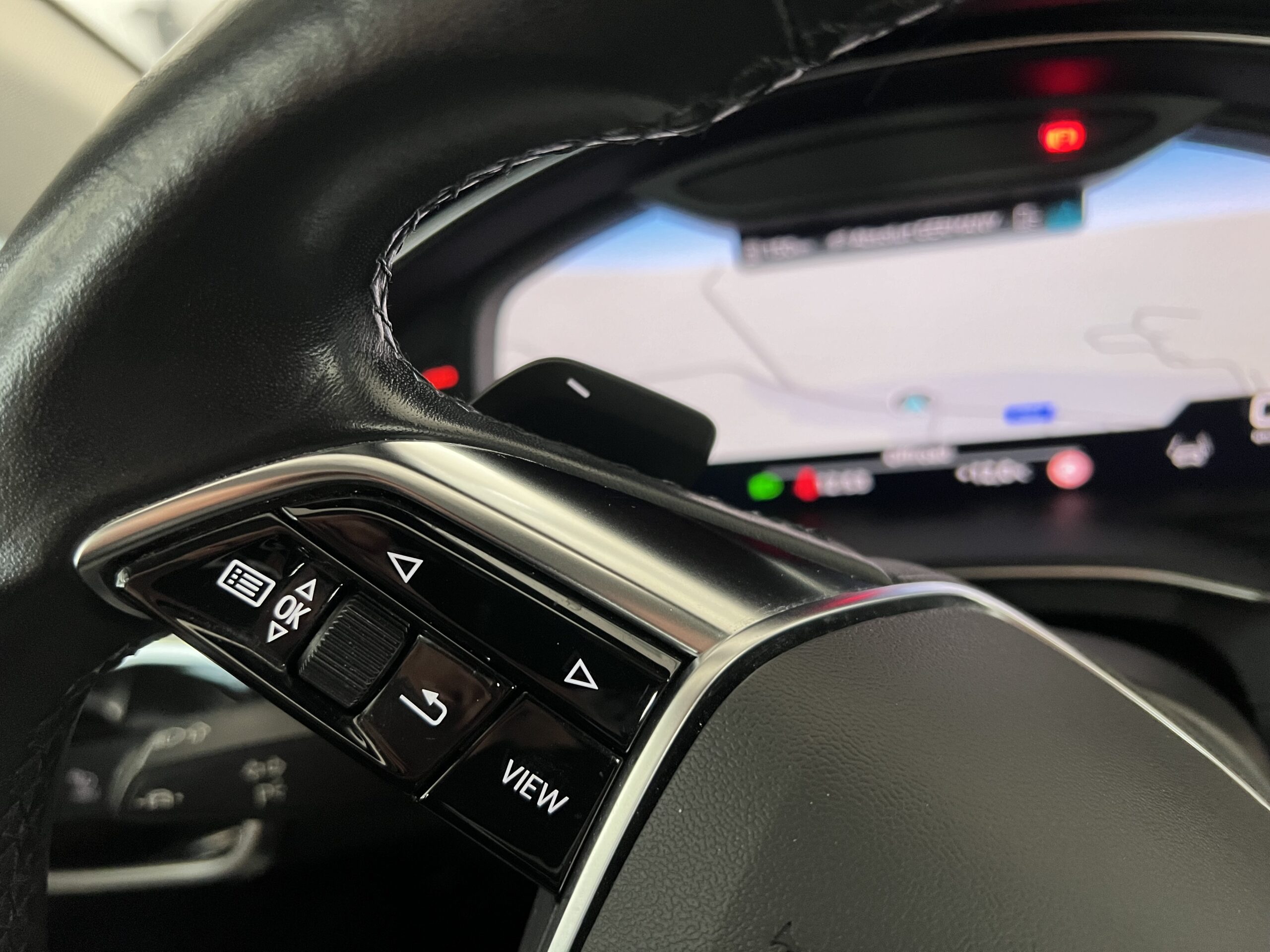 AUDI A6 AVANT 45 3.0TDI S-LINE QUATTRO 180KW/245PS VIRTUAL