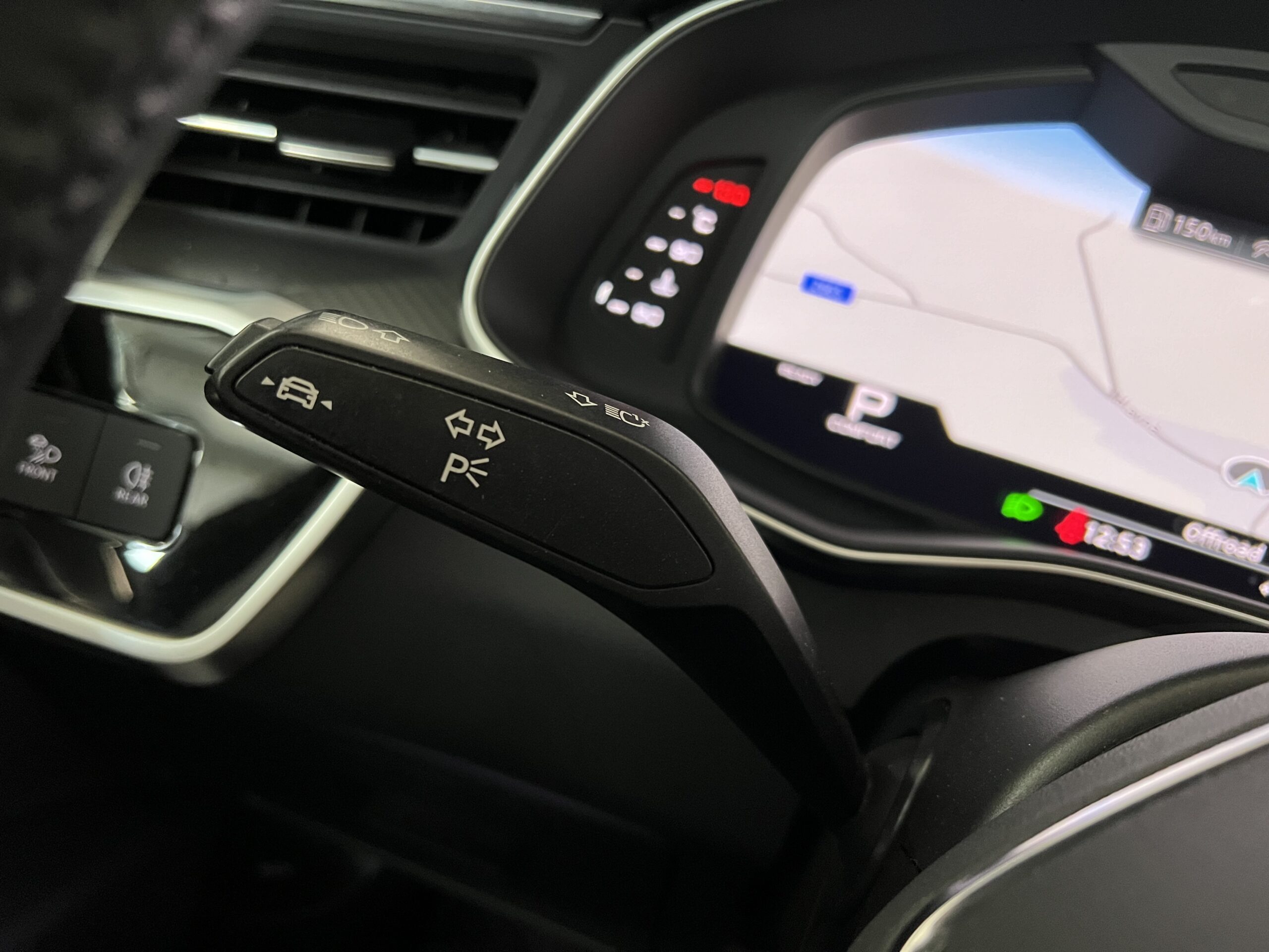 AUDI A6 AVANT 45 3.0TDI S-LINE QUATTRO 180KW/245PS VIRTUAL