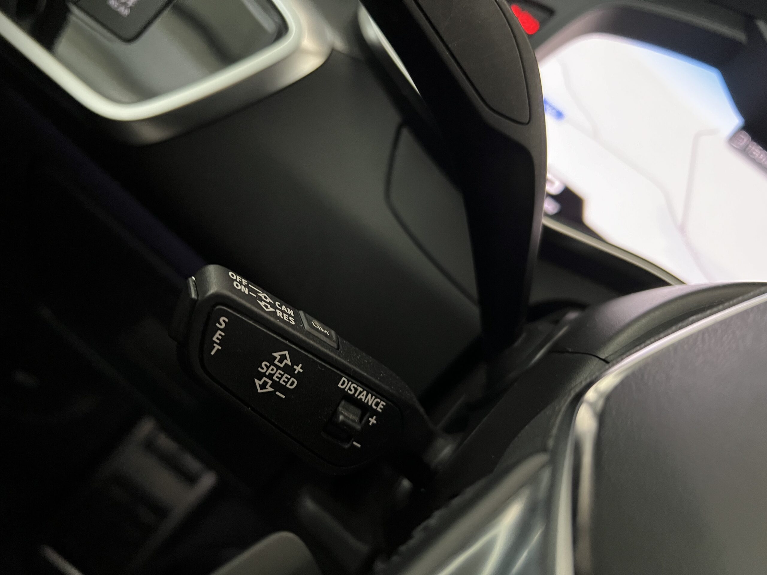 AUDI A6 AVANT 45 3.0TDI S-LINE QUATTRO 180KW/245PS VIRTUAL