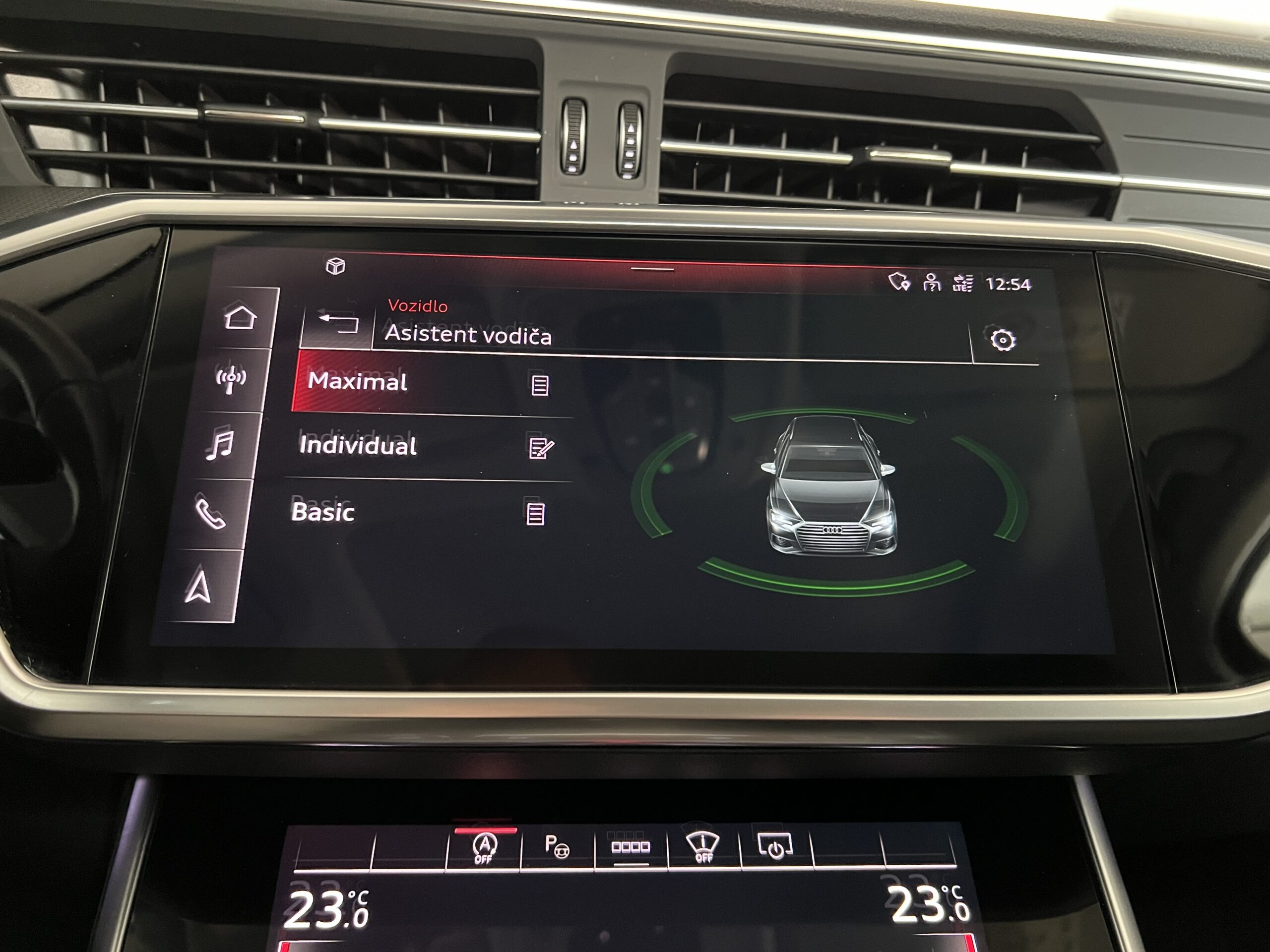 AUDI A6 AVANT 45 3.0TDI S-LINE QUATTRO 180KW/245PS VIRTUAL