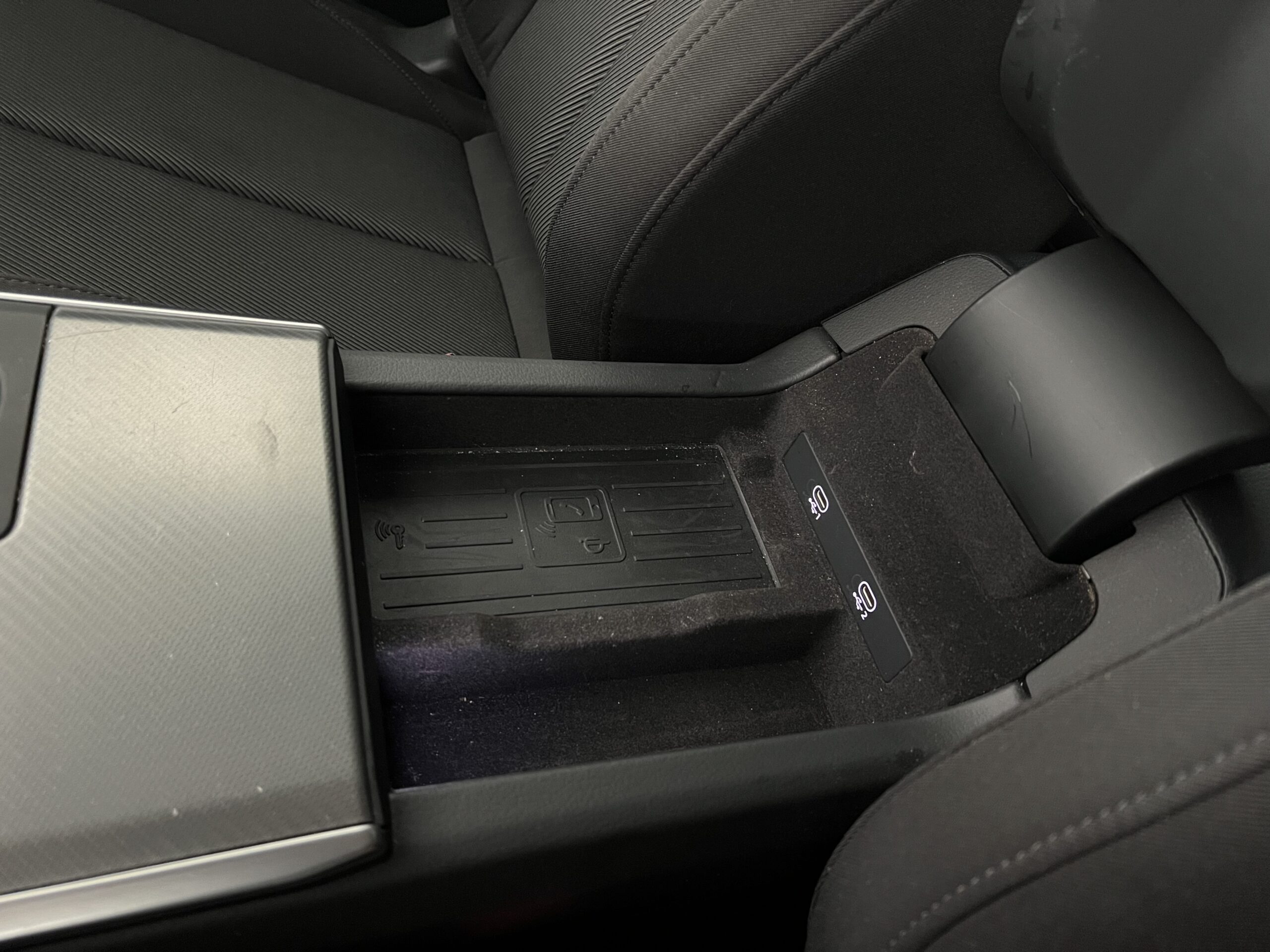 AUDI A6 AVANT 45 3.0TDI S-LINE QUATTRO 180KW/245PS VIRTUAL