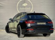AUDI A6 AVANT 45 3.0TDI S-LINE QUATTRO 180KW/245PS VIRTUAL
