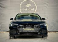 AUDI A6 AVANT 45 3.0TDI S-LINE QUATTRO 180KW/245PS VIRTUAL